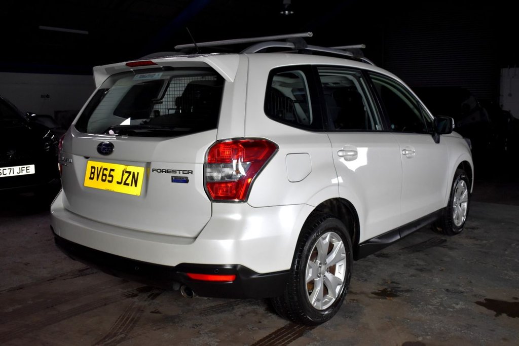 Used Subaru Forester 2015 for sale - 76386465: Photo 6
