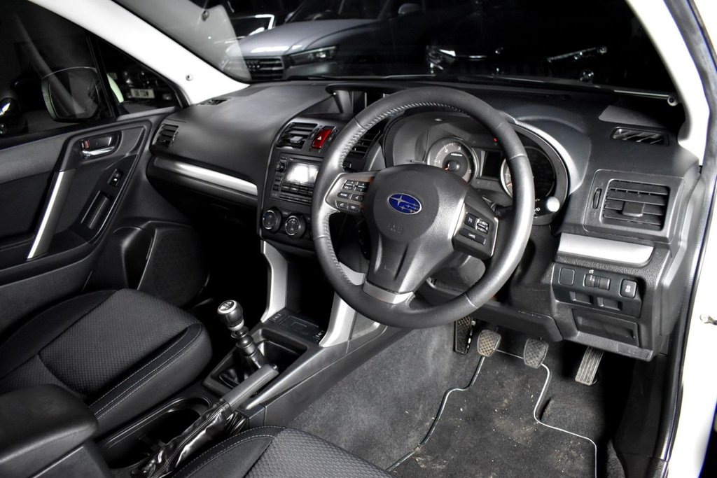 Used Subaru Forester 2015 for sale - 76386465: Photo 7