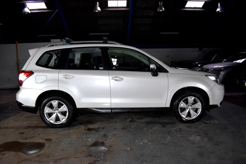 Used Subaru Forester 2015 for sale - 76386465: Photo 8