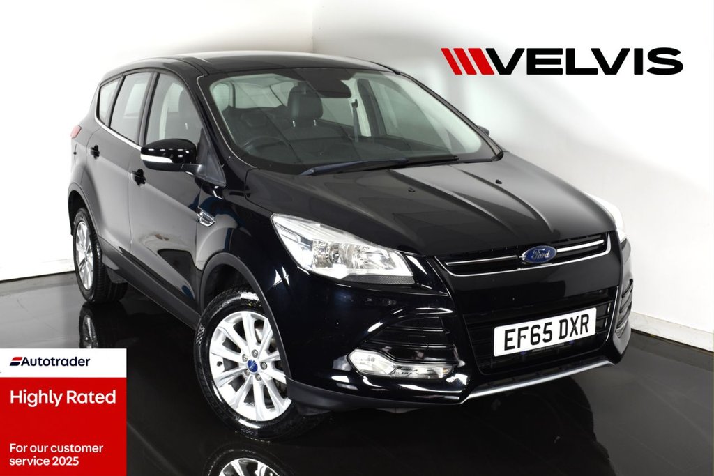 Used Ford Kuga 2015 for sale - 76496113: Photo 1