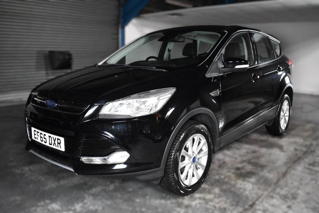 Used Ford Kuga 2015 for sale - 76496113: Photo 10