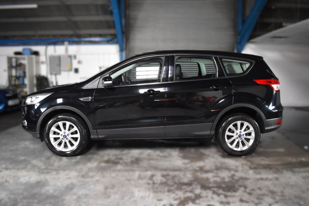 Used Ford Kuga 2015 for sale - 76496113: Photo 11