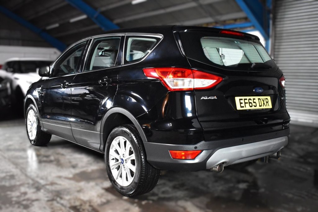 Used Ford Kuga 2015 for sale - 76496113: Photo 12