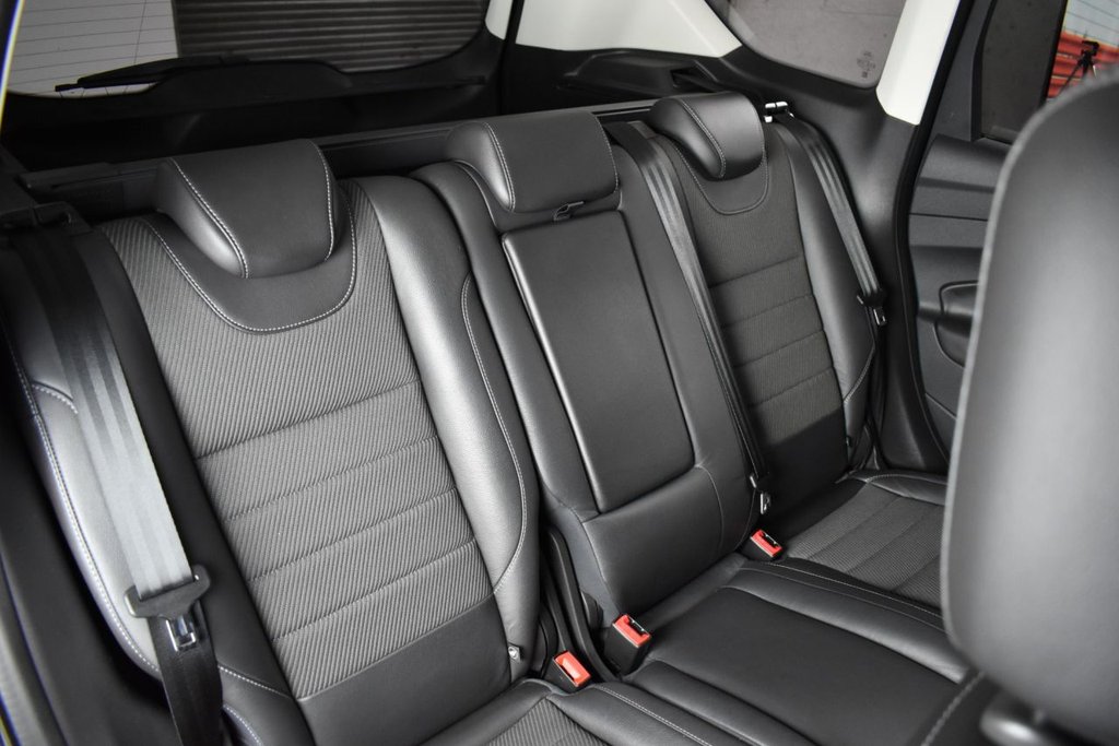 Used Ford Kuga 2015 for sale - 76496113: Photo 14