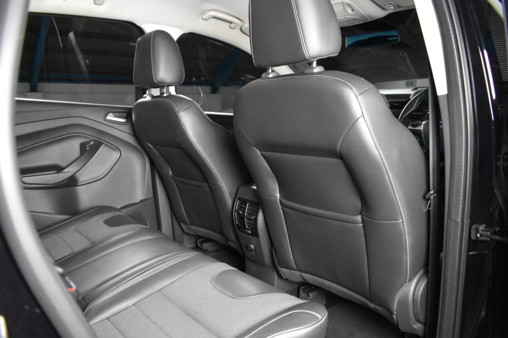 Used Ford Kuga 2015 for sale - 76496113: Photo 15