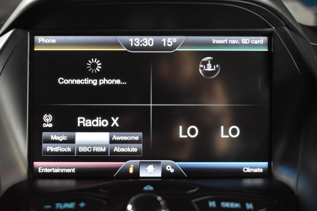 Used Ford Kuga 2015 for sale - 76496113: Photo 22