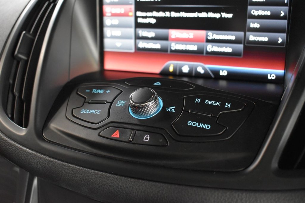 Used Ford Kuga 2015 for sale - 76496113: Photo 24