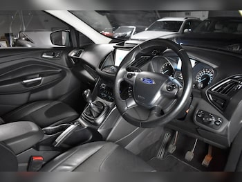 Used Ford Kuga 2015 for sale - 76496113: Photo