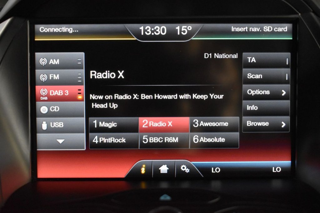 Used Ford Kuga 2015 for sale - 76496113: Photo 3