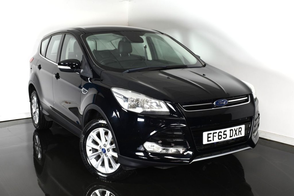 Used Ford Kuga 2015 for sale - 76496113: Photo 31