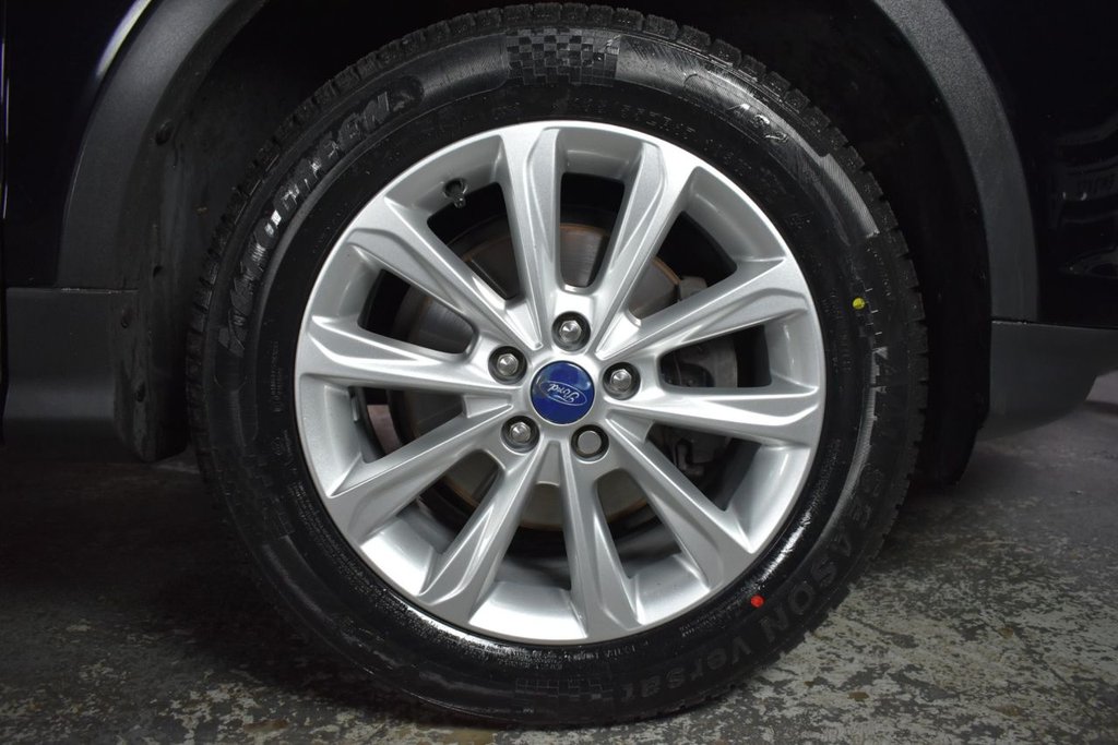 Used Ford Kuga 2015 for sale - 76496113: Photo 33