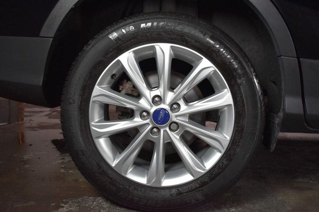 Used Ford Kuga 2015 for sale - 76496113: Photo 34