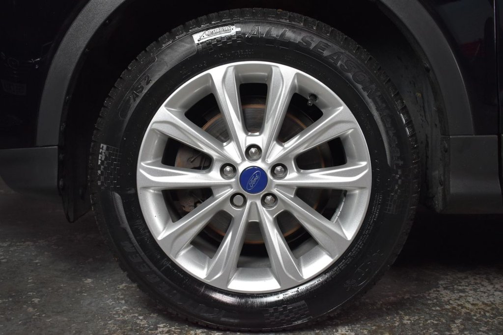 Used Ford Kuga 2015 for sale - 76496113: Photo 35