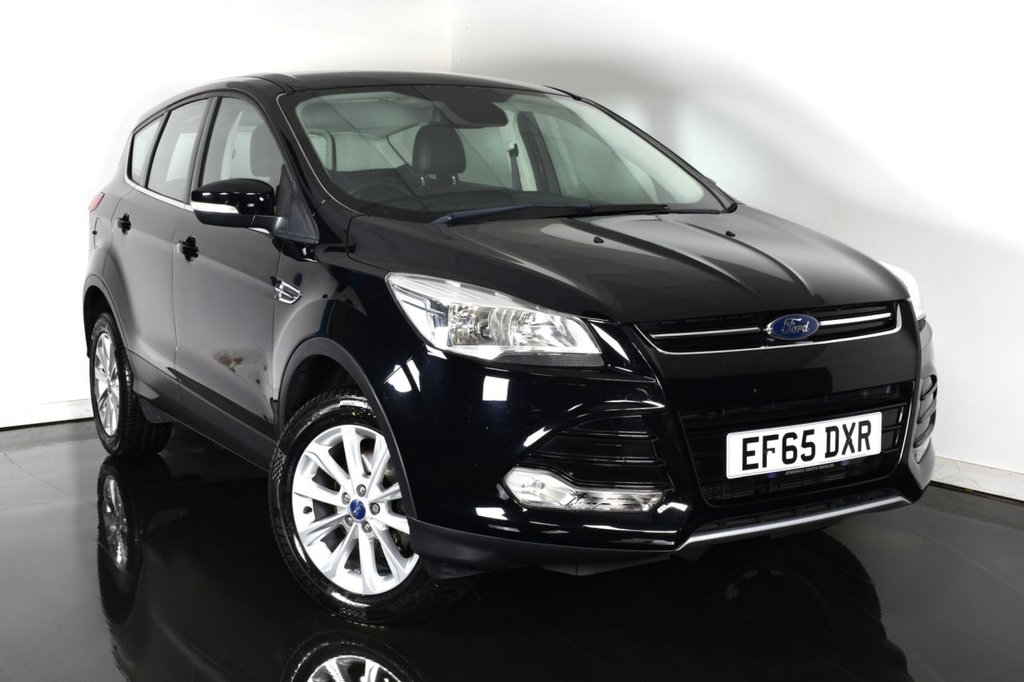 Used Ford Kuga 2015 for sale - 76496113: Photo 36