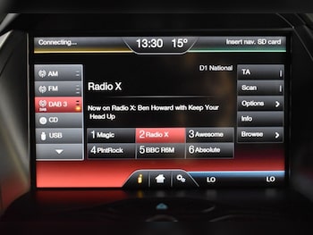 Used Ford Kuga 2015 for sale - 76496113: Photo