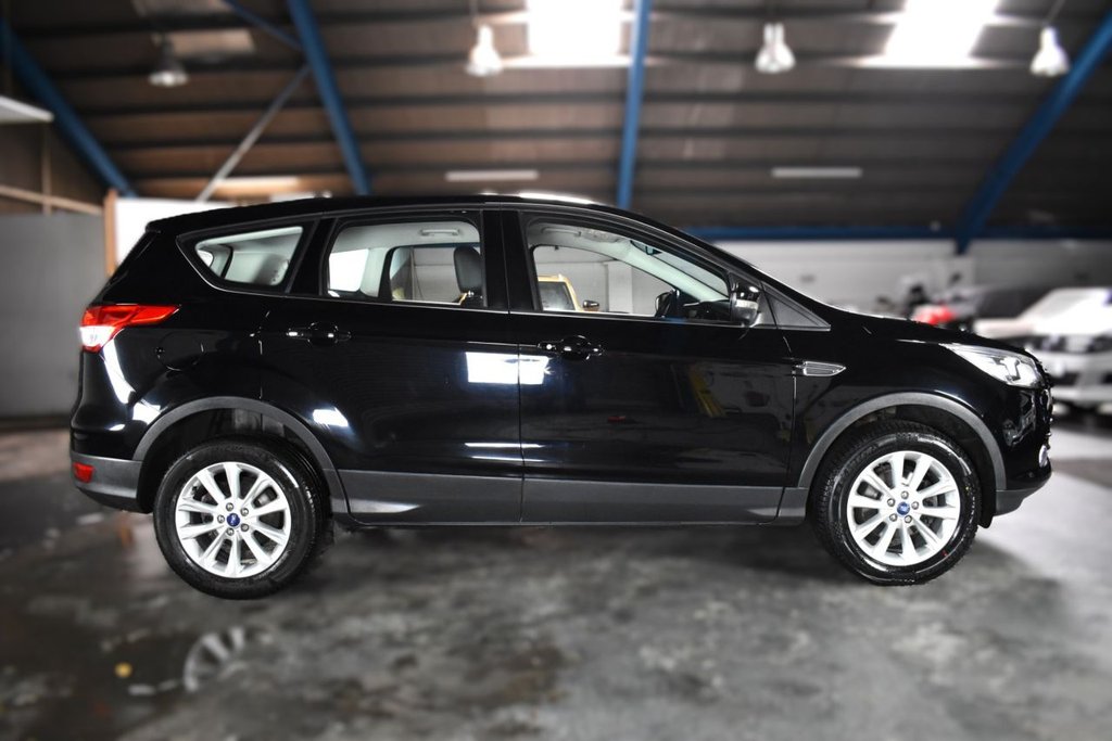 Used Ford Kuga 2015 for sale - 76496113: Photo 7