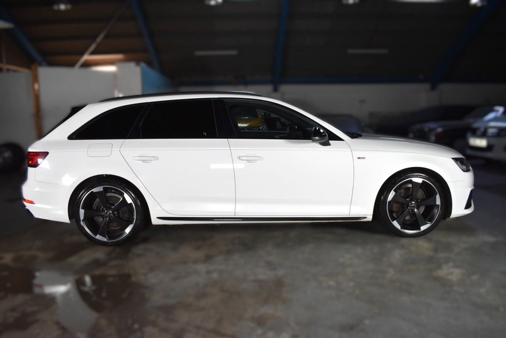 Used Audi A4 2019 for sale - 76665740: Photo 11