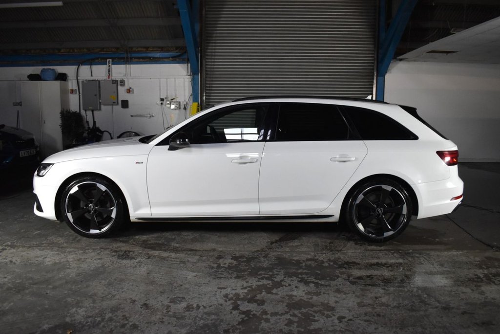 Used Audi A4 2019 for sale - 76665740: Photo 14