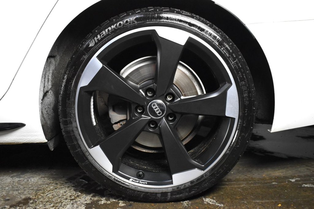 Used Audi A4 2019 for sale - 76665740: Photo 17