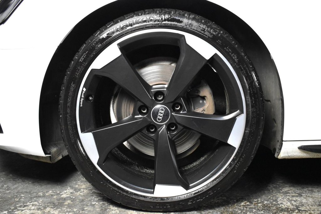 Used Audi A4 2019 for sale - 76665740: Photo 18