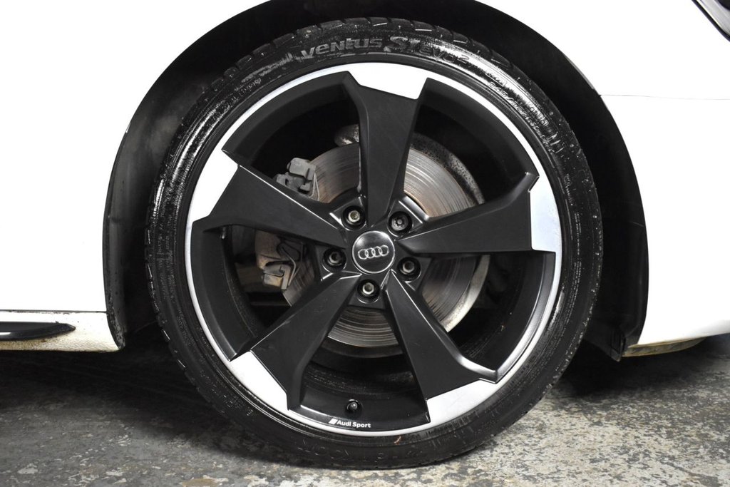 Used Audi A4 2019 for sale - 76665740: Photo 19