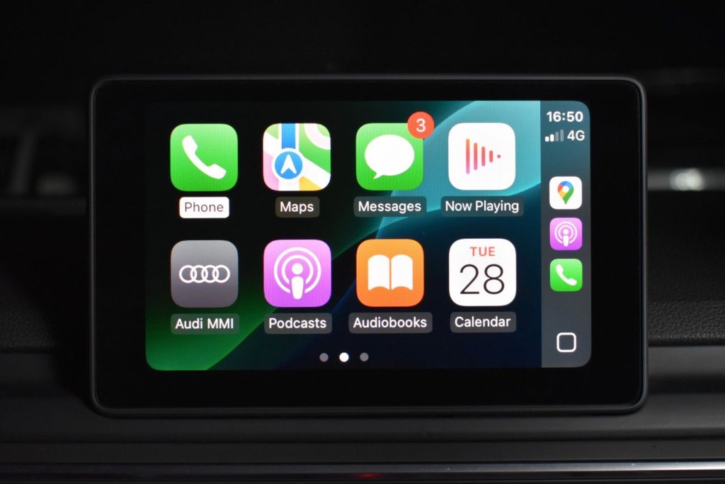 Used Audi A4 2019 for sale - 76665740: Photo 2