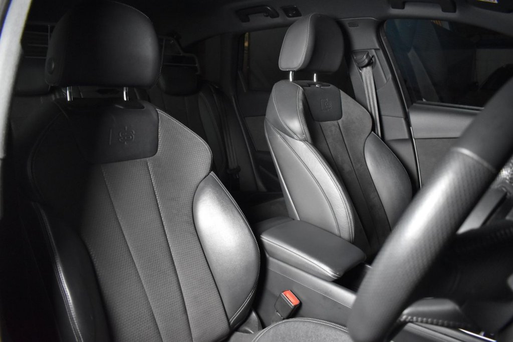 Used Audi A4 2019 for sale - 76665740: Photo 20