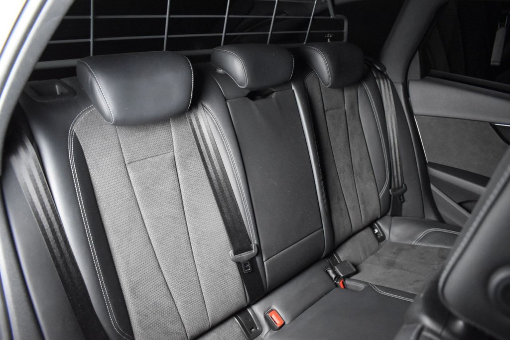 Used Audi A4 2019 for sale - 76665740: Photo 21