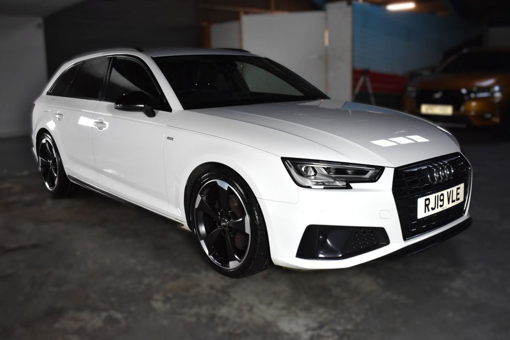 Used Audi A4 2019 for sale - 76665740: Photo 23