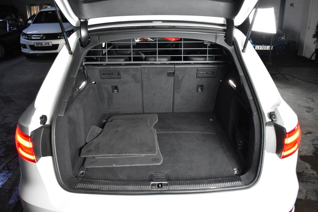 Used Audi A4 2019 for sale - 76665740: Photo 24