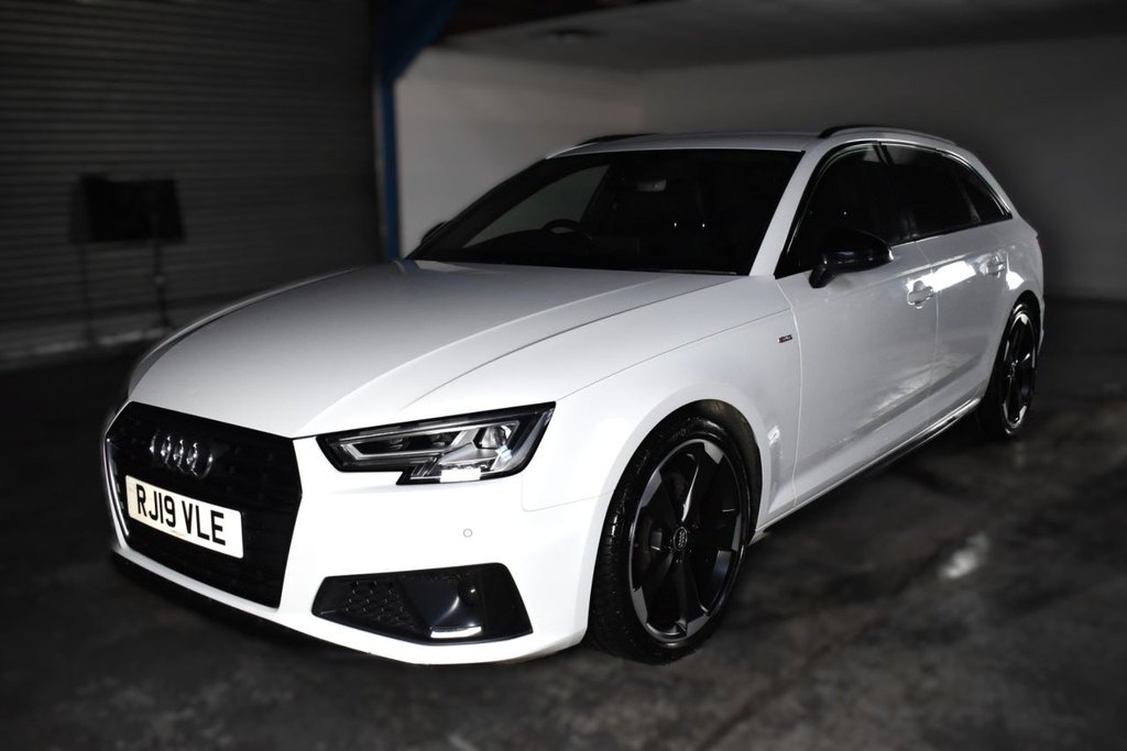 Used Audi A4 2019 for sale - 76665740: Photo 25