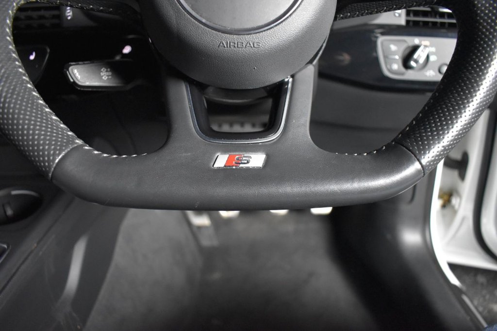 Used Audi A4 2019 for sale - 76665740: Photo 28