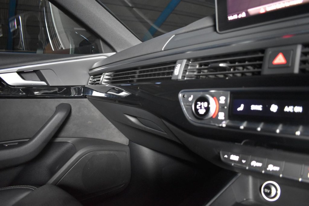 Used Audi A4 2019 for sale - 76665740: Photo 30