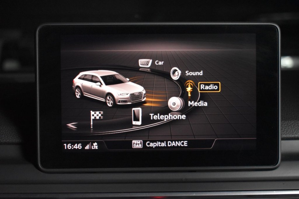 Used Audi A4 2019 for sale - 76665740: Photo 32