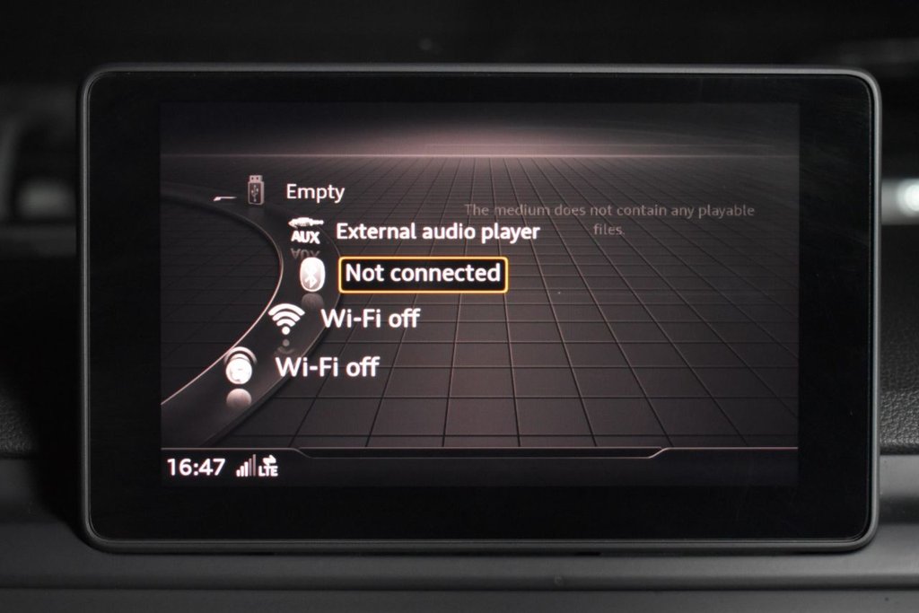 Used Audi A4 2019 for sale - 76665740: Photo 34