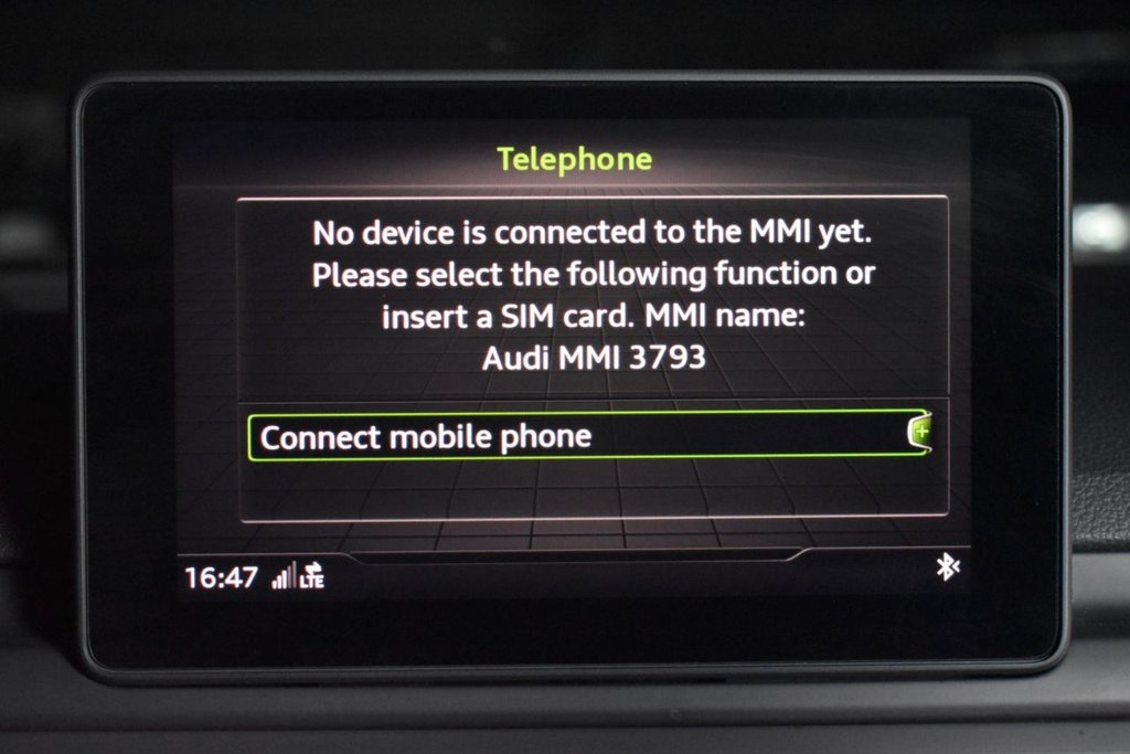 Used Audi A4 2019 for sale - 76665740: Photo 35