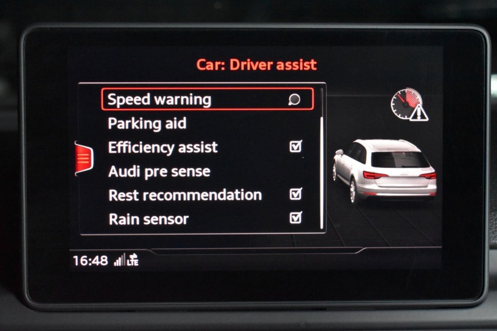 Used Audi A4 2019 for sale - 76665740: Photo 38