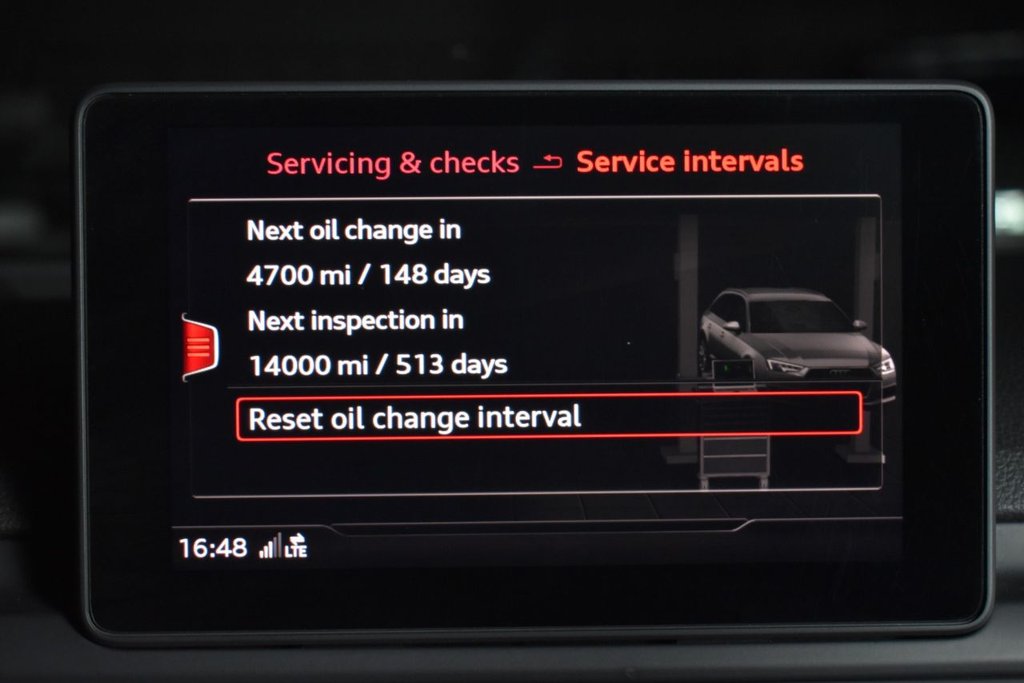 Used Audi A4 2019 for sale - 76665740: Photo 39