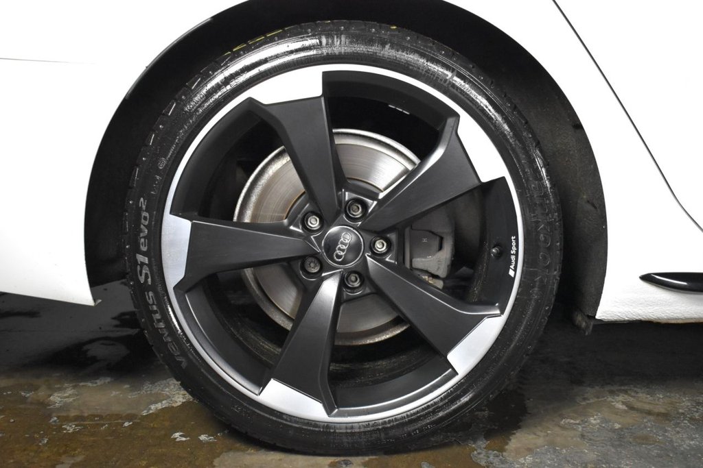 Used Audi A4 2019 for sale - 76665740: Photo 4