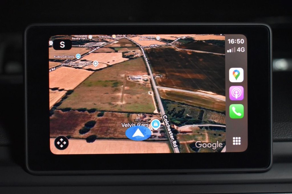 Used Audi A4 2019 for sale - 76665740: Photo 40