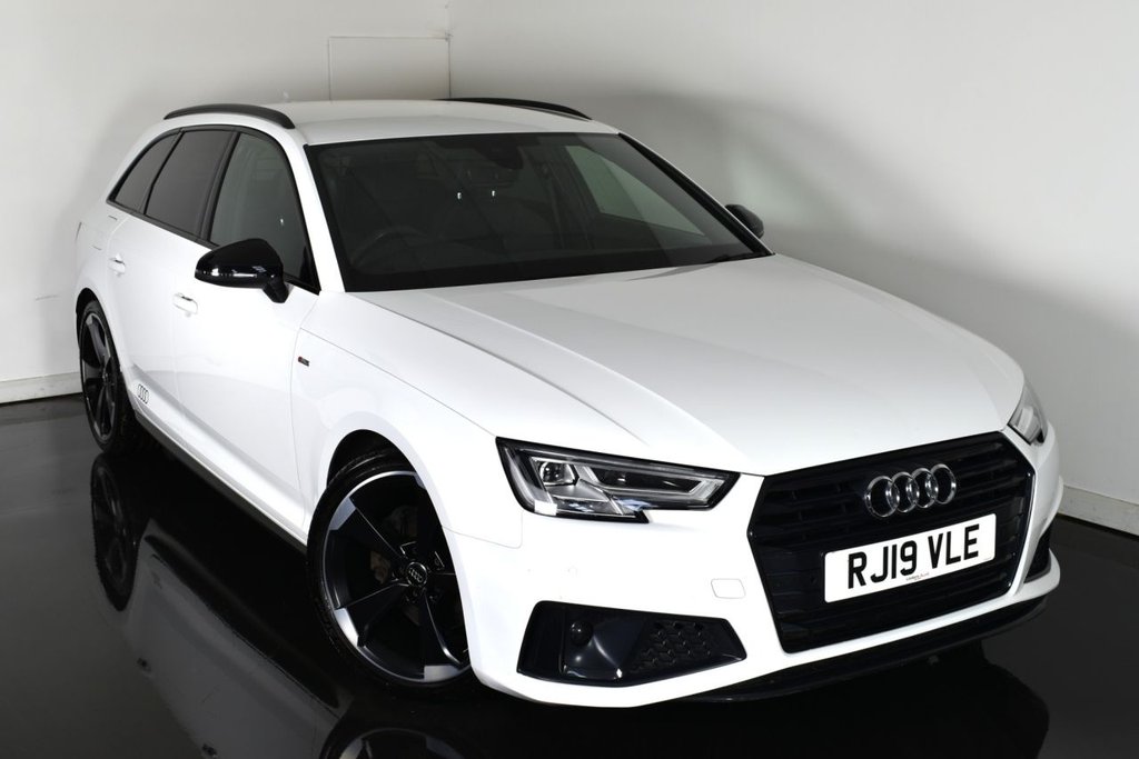 Used Audi A4 2019 for sale - 76665740: Photo 41