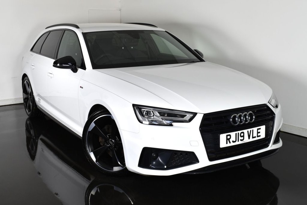 Used Audi A4 2019 for sale - 76665740: Photo 42