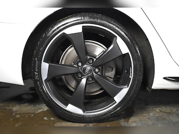 Used Audi A4 2019 for sale - 76665740: Photo