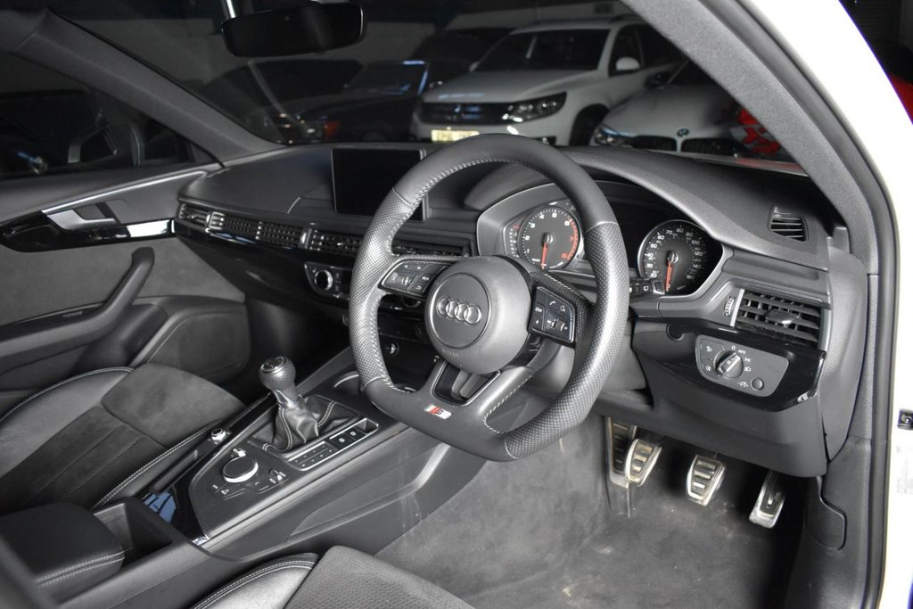 Used Audi A4 2019 for sale - 76665740: Photo 7