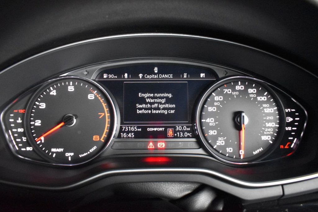 Used Audi A4 2019 for sale - 76665740: Photo 9