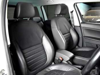 Used Skoda Yeti 2015 for sale - 74904673: Photo