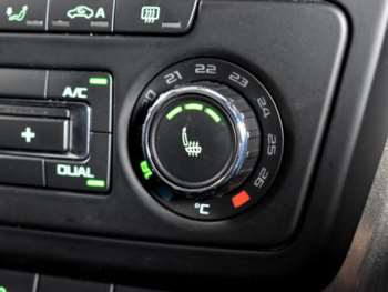 Used Skoda Yeti 2015 for sale - 74904673: Photo