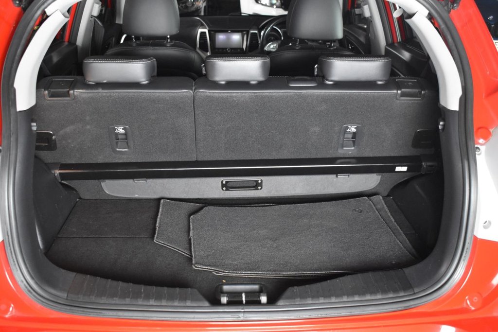 Used Ssangyong Tivoli 2018 for sale - 76496063: Photo 10