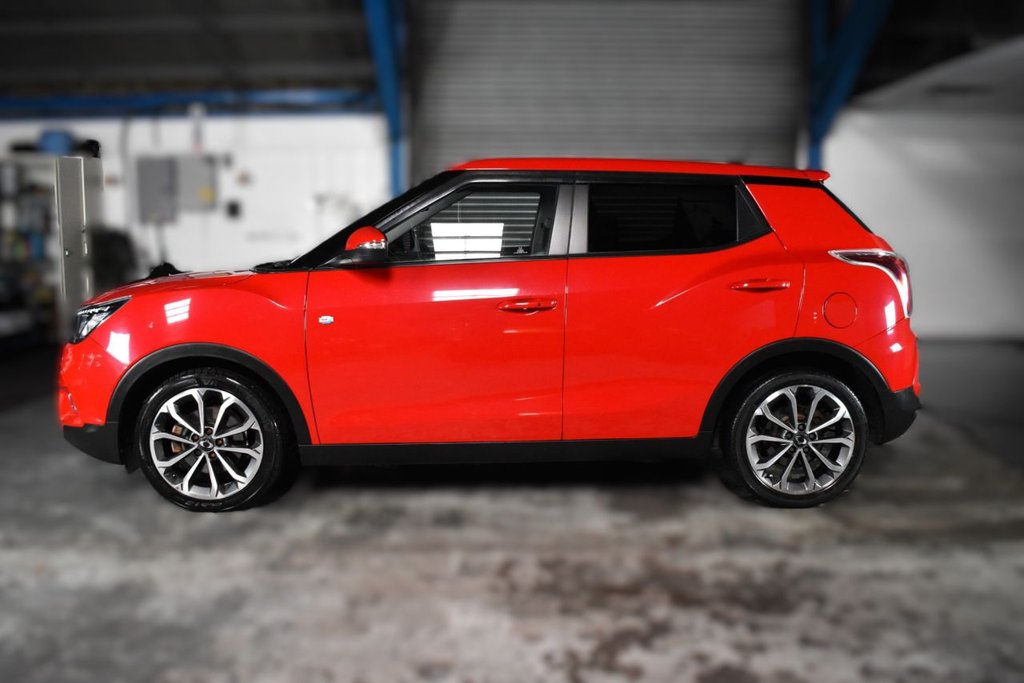 Used Ssangyong Tivoli 2018 for sale - 76496063: Photo 13