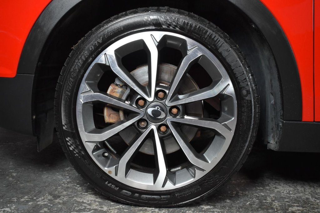 Used Ssangyong Tivoli 2018 for sale - 76496063: Photo 16